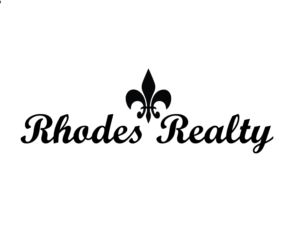 Logo Design by Ahmed 14 for RHODES PROPERTIES | Design: #16726935