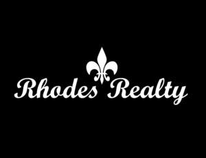 Logo Design by Ahmed 14 for RHODES PROPERTIES | Design: #16726937