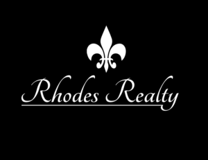Logo Design by Ahmed 14 for RHODES PROPERTIES | Design: #16726940