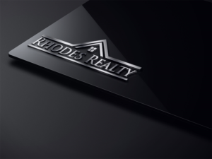 Logo Design by roman reings for RHODES PROPERTIES | Design: #16668744