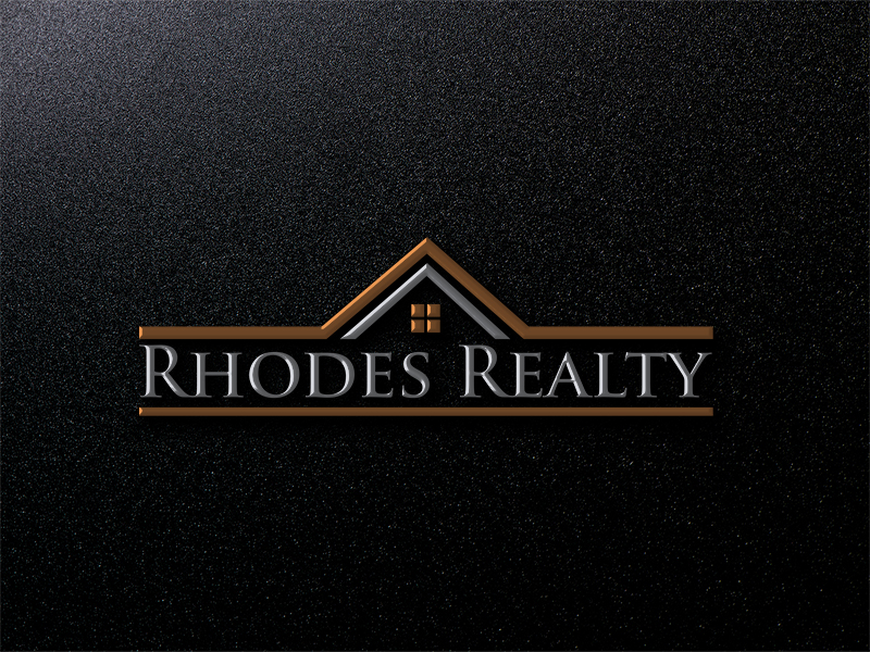 Logo Design by roman reings for RHODES PROPERTIES | Design #16668760
