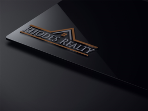 Logo Design by roman reings for RHODES PROPERTIES | Design: #16668761