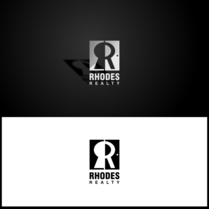 Design de Logo par DesignMonkeyBH pour RHODES PROPERTIES | Design #16649186