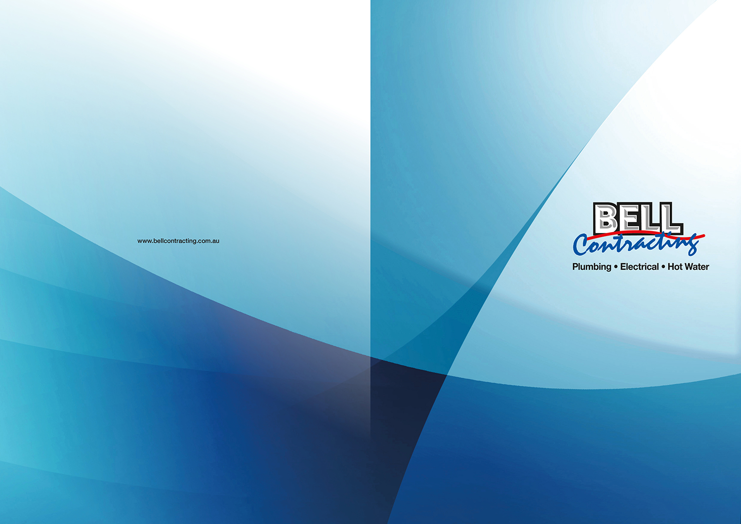 Brochure Design by DesignFive for this project | Design #16648628