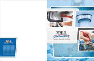 Brochure Design by DezineSolution for this project | Design: #16659950