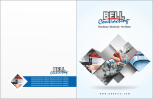 Brochure Design by DezineSolution for this project | Design #16659951