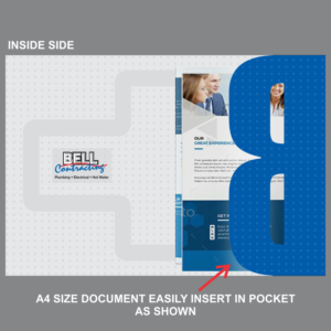 Brochure Design by mdnegi