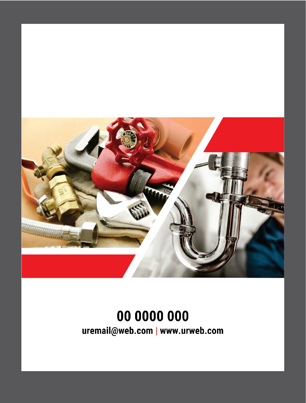 Diseño de Brochure por Deziners Zone para este proyecto | Diseño #16650431