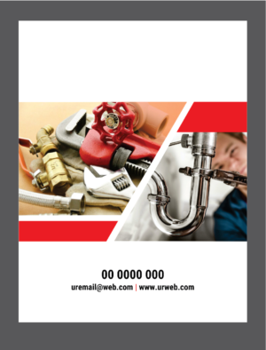 Brochure Design by Deziners Zone for this project | Design: #16650431