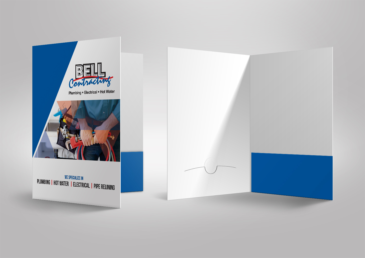 Brochure Design by Deziners Zone for this project | Design #16650472