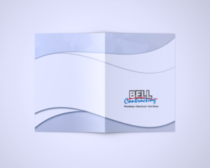 Brochure Design by riazuddinrony for this project | Design: #16660529