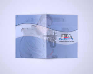 Diseño de Brochure por riazuddinrony para este proyecto | Diseño: #16681365