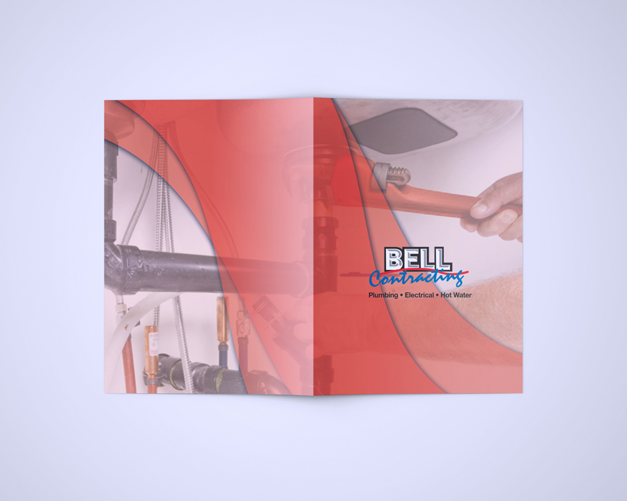 Diseño de Brochure por riazuddinrony para este proyecto | Diseño #16681413