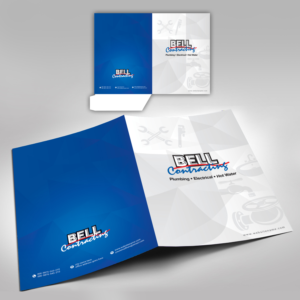 Brochure Design by Kreative Fingers