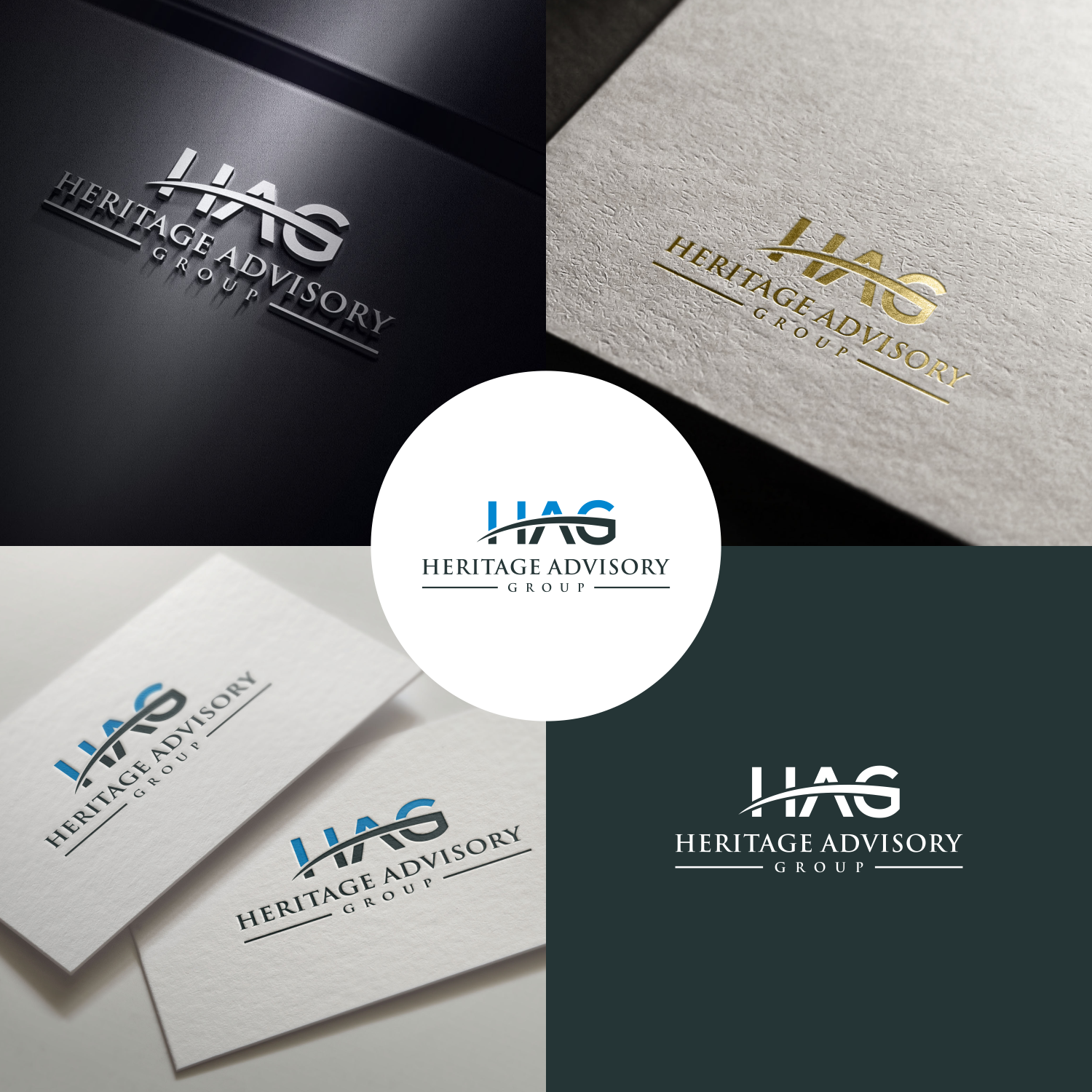Logo Design by Djoyo for this project | Design #16702824