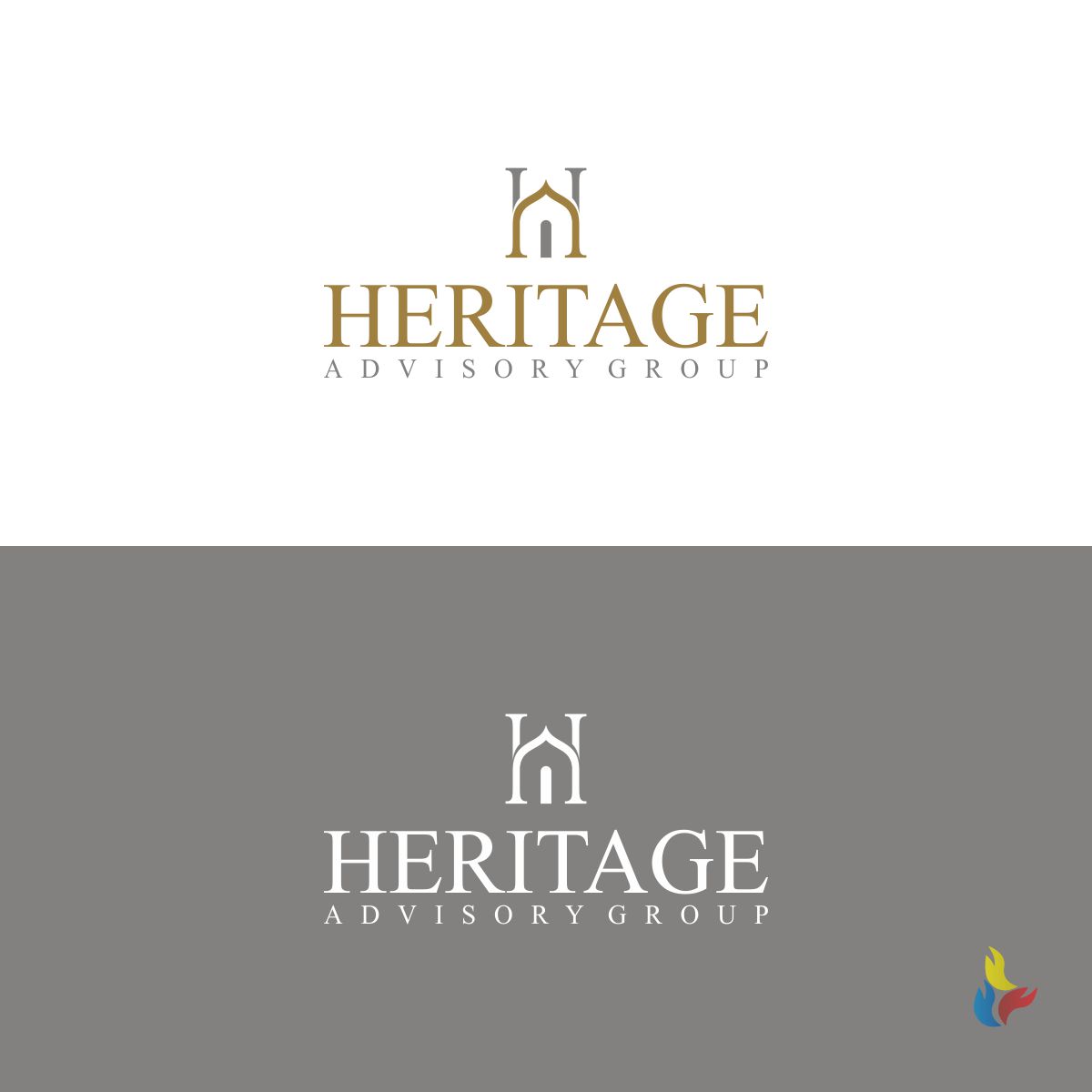 Logo Design by Kreative Fingers for this project | Design: #16661349