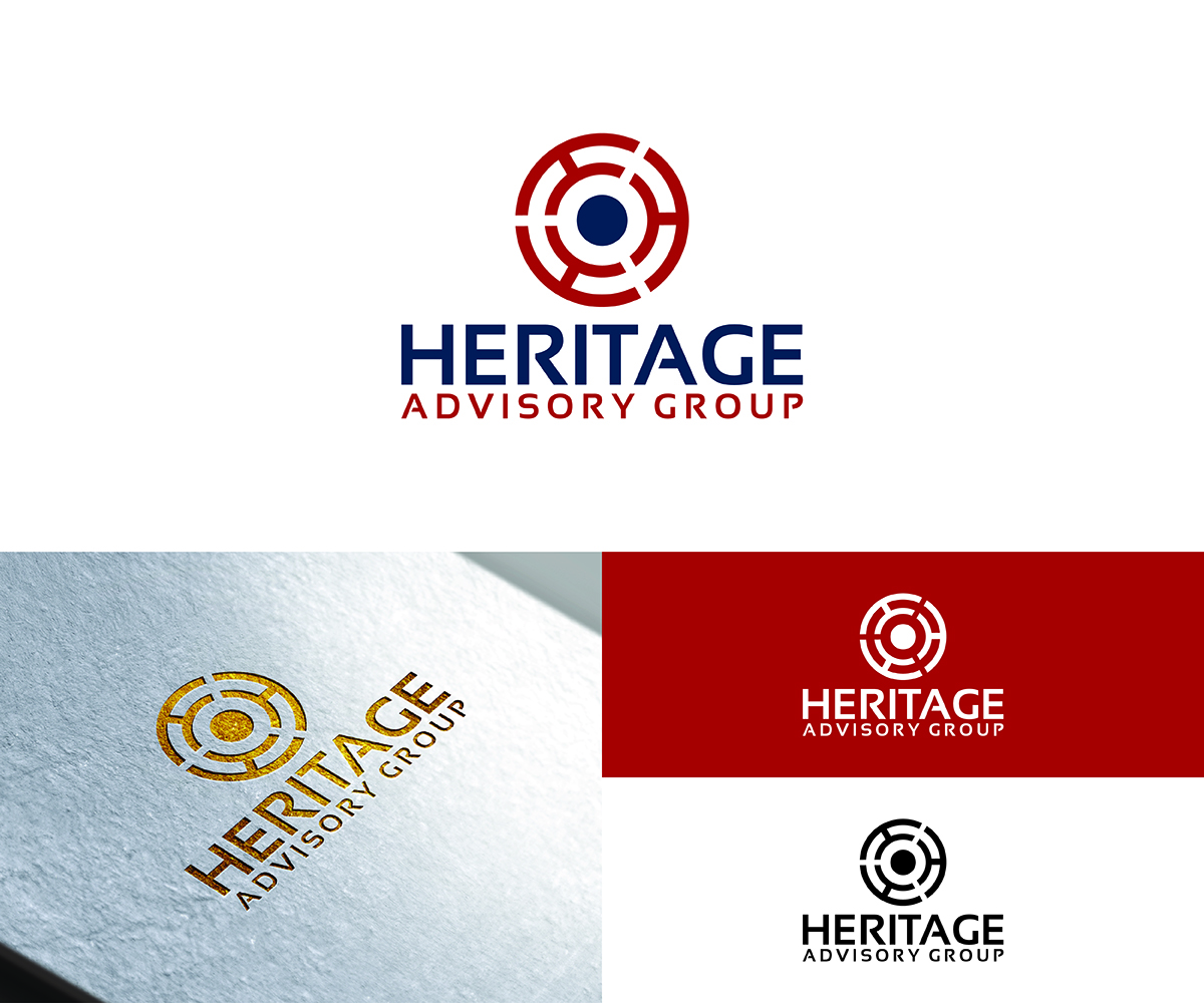 Logo Design by eMARK for this project | Design #16660647