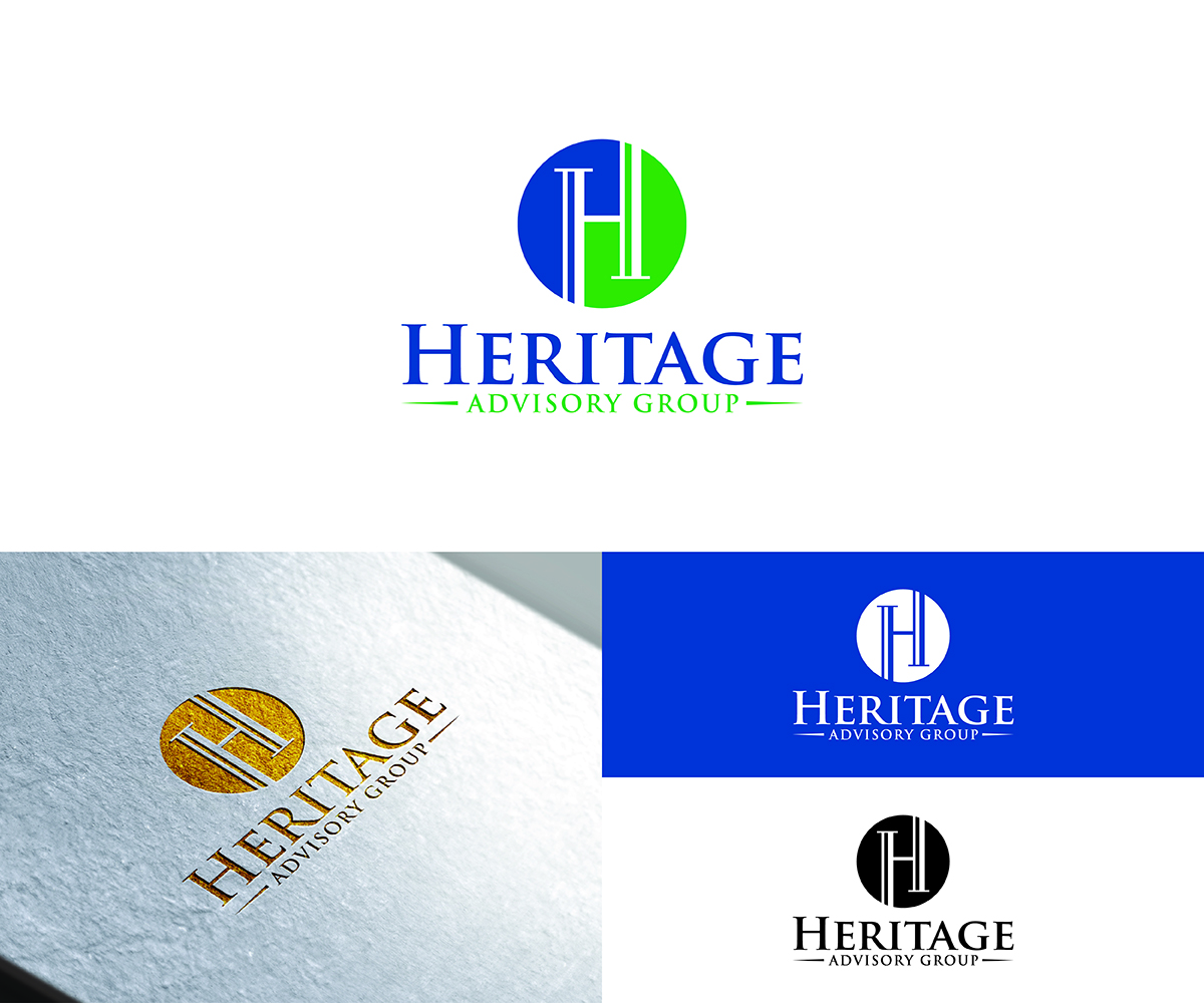 Logo Design by eMARK for this project | Design #16660649