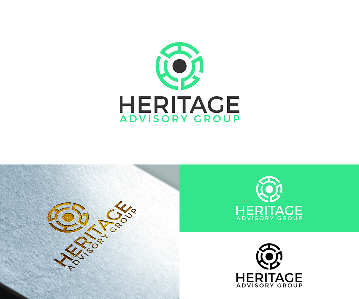 Logo Design by eMARK for this project | Design #16660651