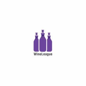 WineLeague | Logo Design by karthika vs
