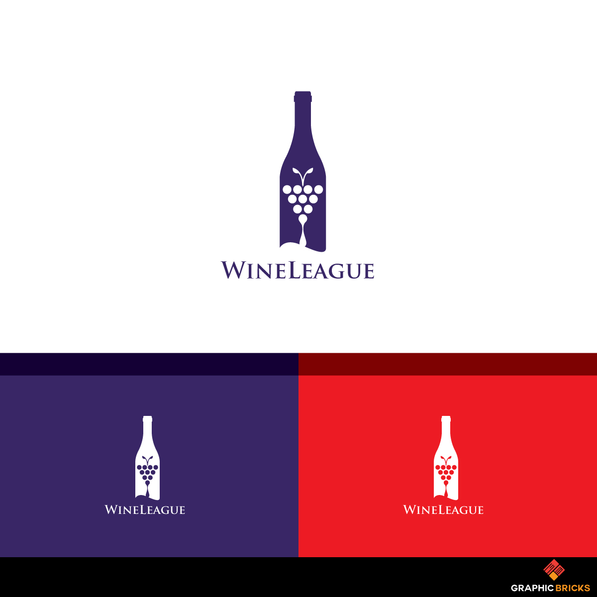 Logo Design by Graphic Bricks for this project | Design #16650294