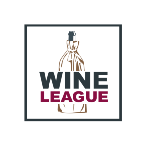 WineLeague | Logo Design by Angus Grafik Co.