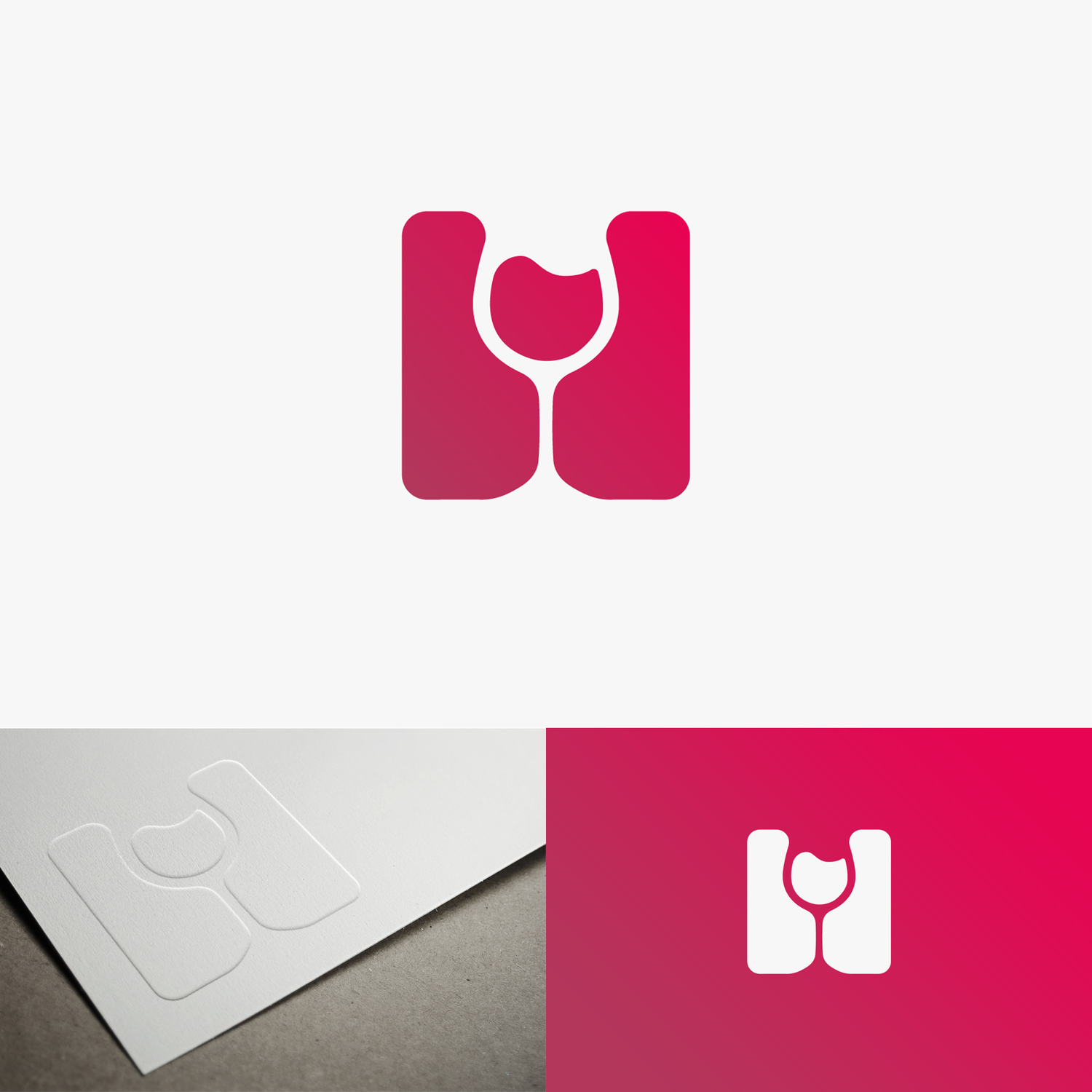 Diseño de Logo por Alex Chiriac para este proyecto | Diseño #16677229