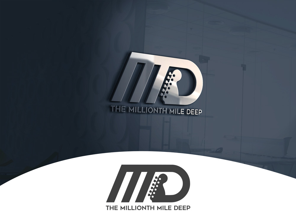 Diseño de Logo por A S design @ para este proyecto | Diseño #16678411