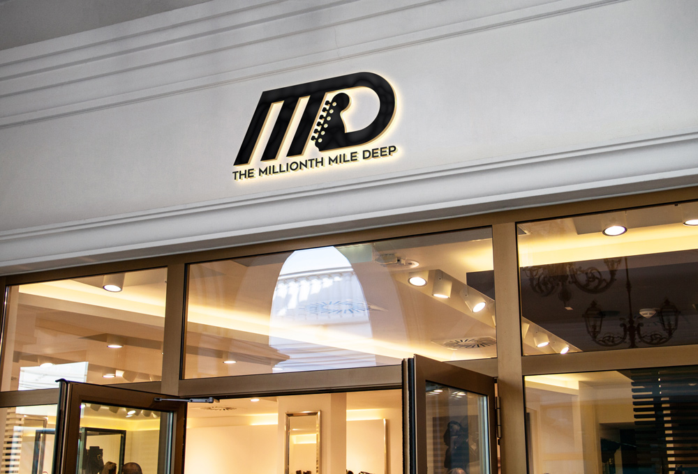 Diseño de Logo por A S design @ para este proyecto | Diseño #16678412