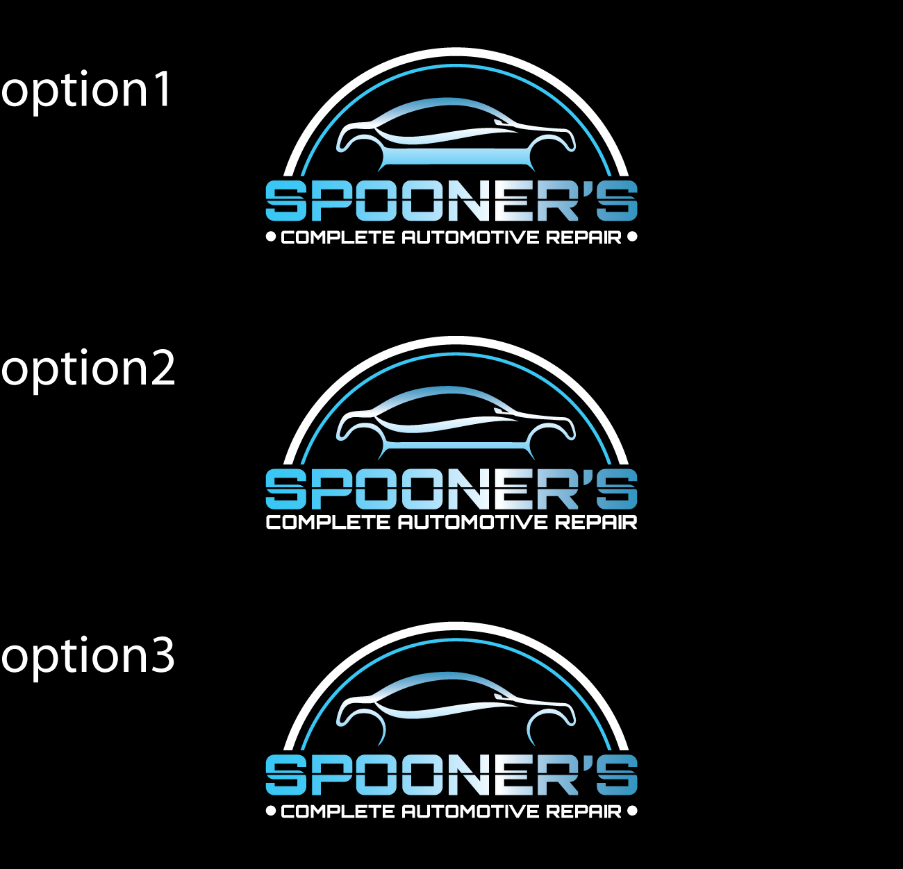 Logo Design by Impressive Solutions for Spooner’s Pro shop | Design #16698956
