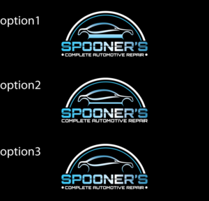 Logo Design by Impressive Solutions for Spooner’s Pro shop | Design: #16698956