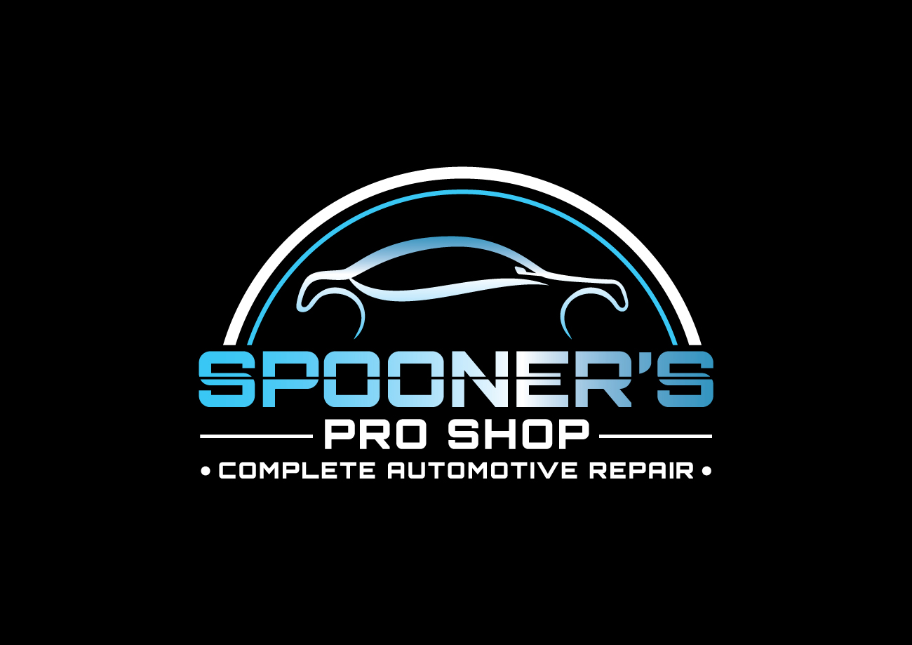 Logo Design by Impressive Solutions for Spooner’s Pro shop | Design #16713975