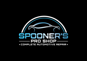 Logo Design by Impressive Solutions for Spooner’s Pro shop | Design: #16713975