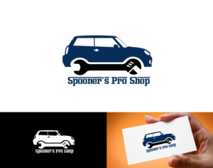Logo Design by Enea Beke