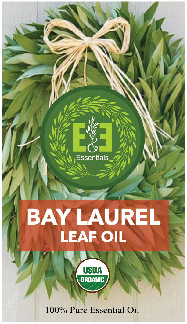 Label Design for E & E Essentials by Pint & Promotional Projects Design 16702525