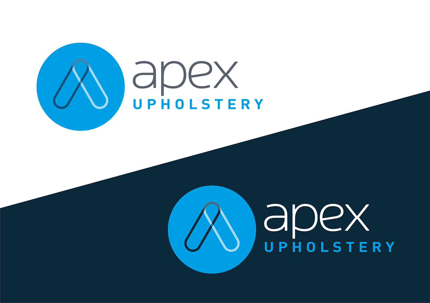 Logo Design by Channel Studio for Brick Tops | Design #16654603