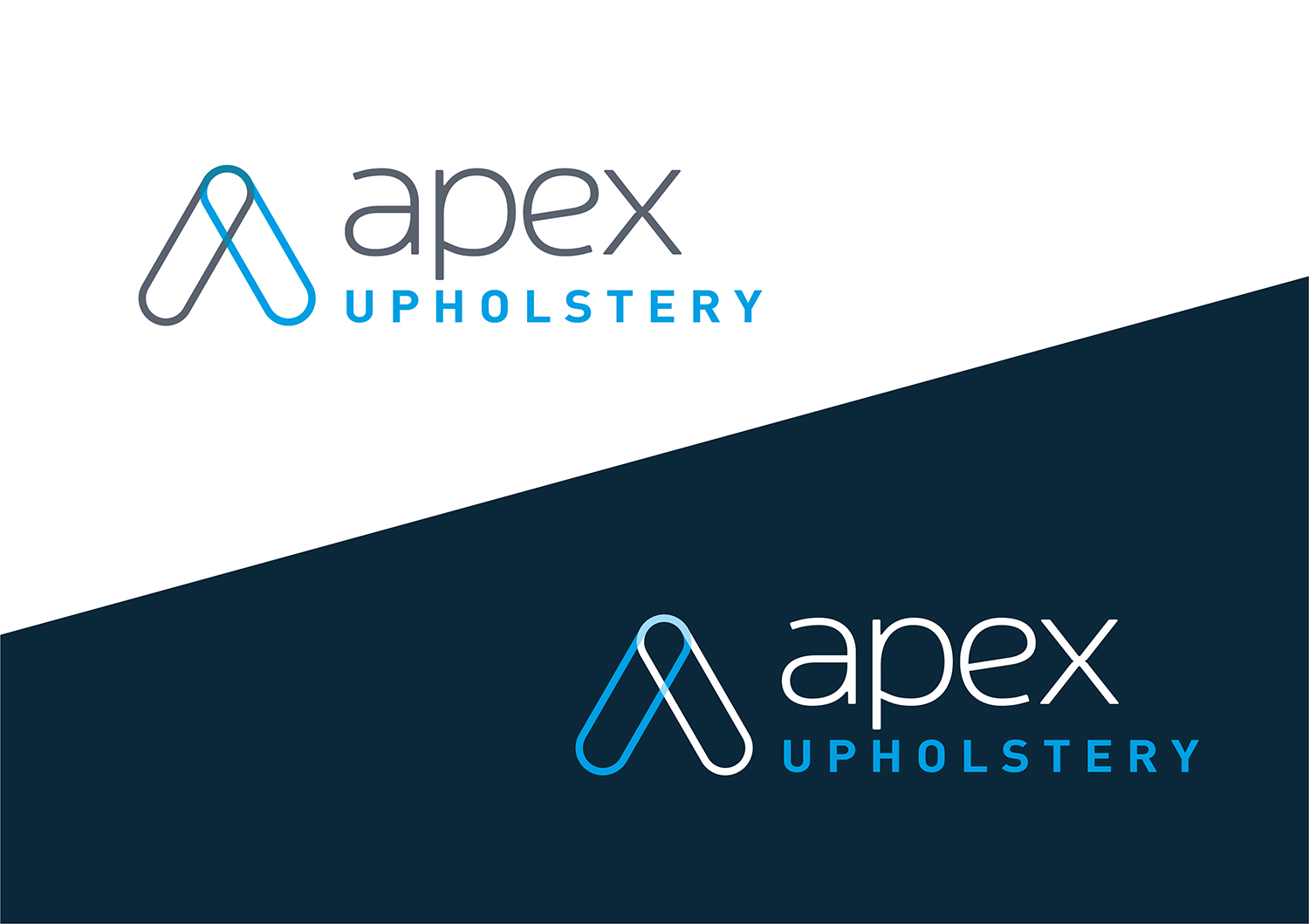 Logo Design by Channel Studio for Brick Tops | Design #16654606