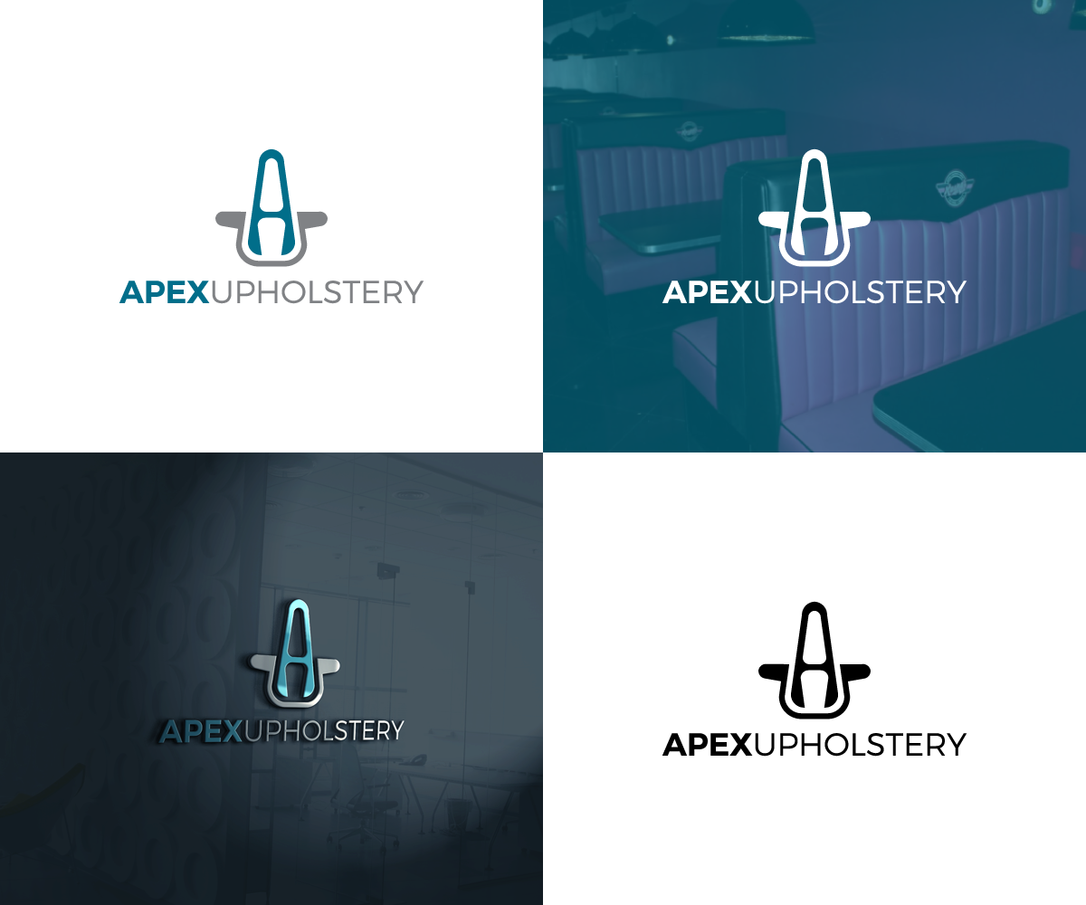 Logo Design by kenjie0476 for Brick Tops | Design #16646223