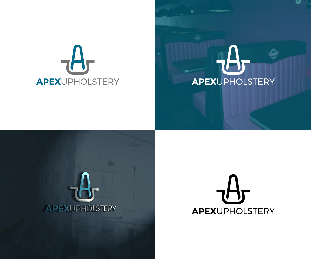 Logo Design by kenjie0476 for Brick Tops | Design #16646439