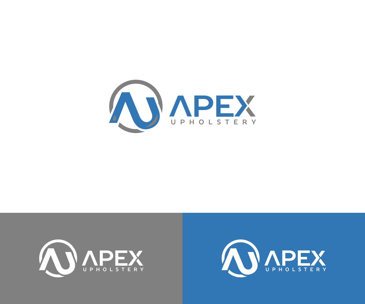 Logo Design by Liyana for Brick Tops | Design #16661412