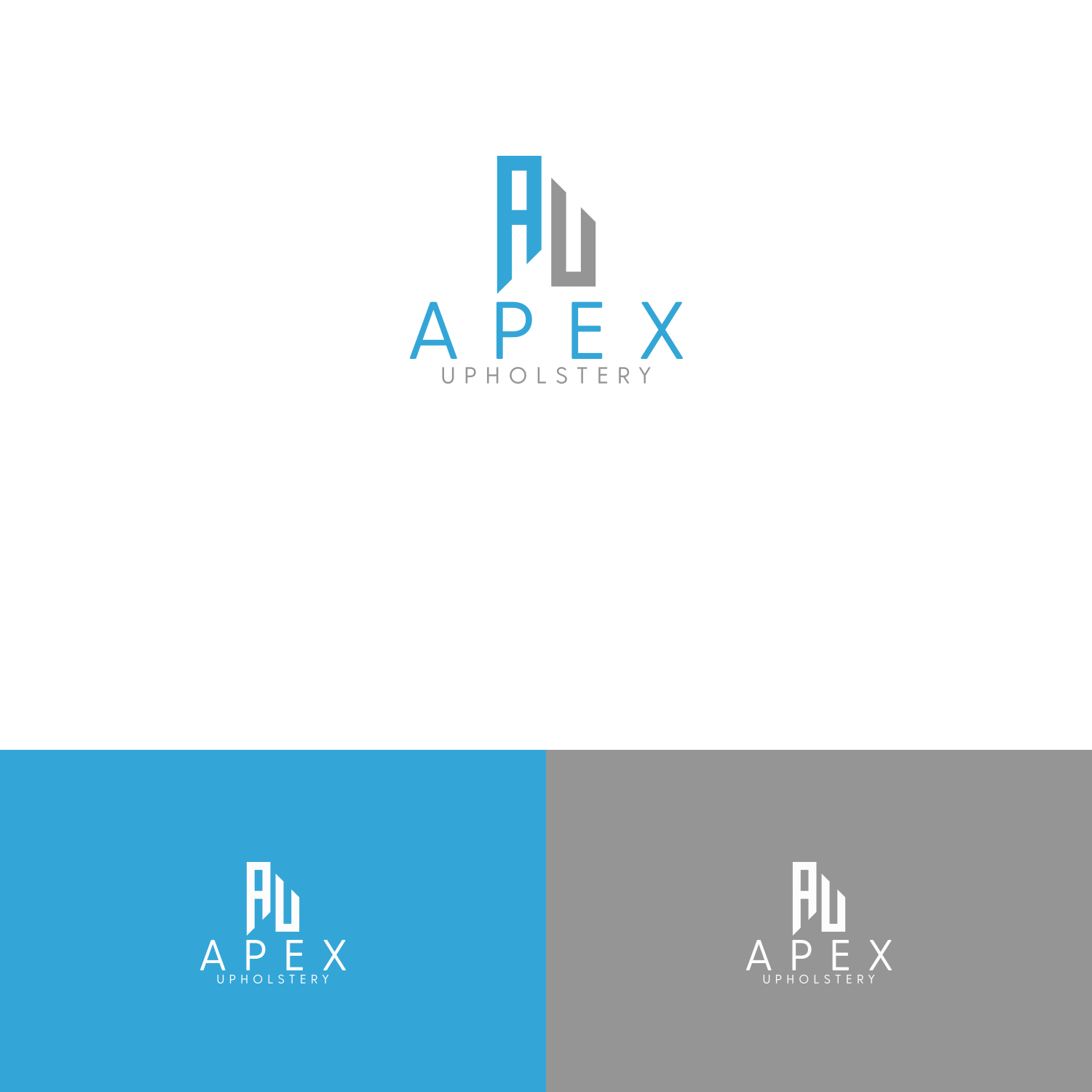 Logo Design by DesignDUO for Brick Tops | Design #16709195