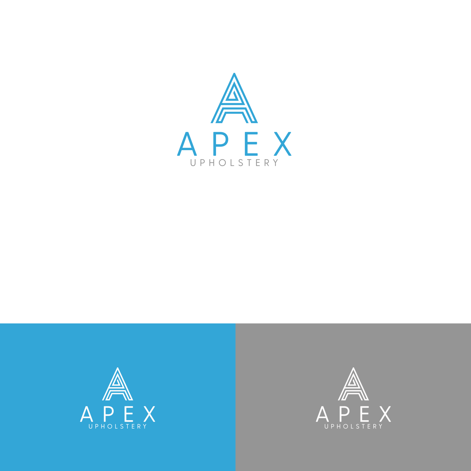 Logo Design by DesignDUO for Brick Tops | Design #16709356