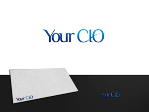 Your CIO | Logo Design by ArtSamurai