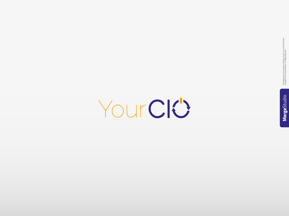 Logo-Design von MergeStudio für dieses Projekt | Design #616203