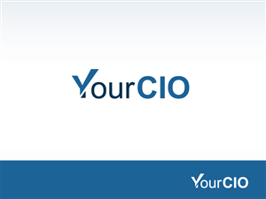 Your CIO | Logo Design by GreenLamp