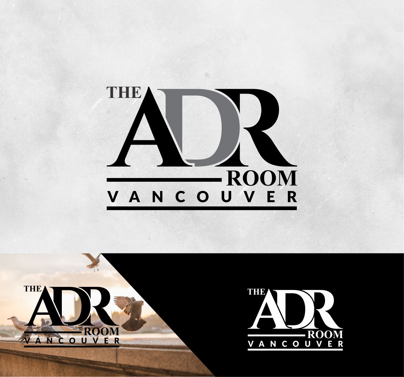 Logo Design by Mariono Fx for this project | Design #16647318