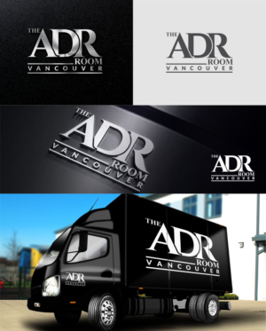 Logo-Design von Mariono Fx