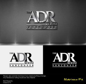 Logo Design by Mariono Fx for this project | Design: #16789505