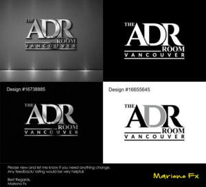 Logo Design by Mariono Fx for this project | Design: #16811429
