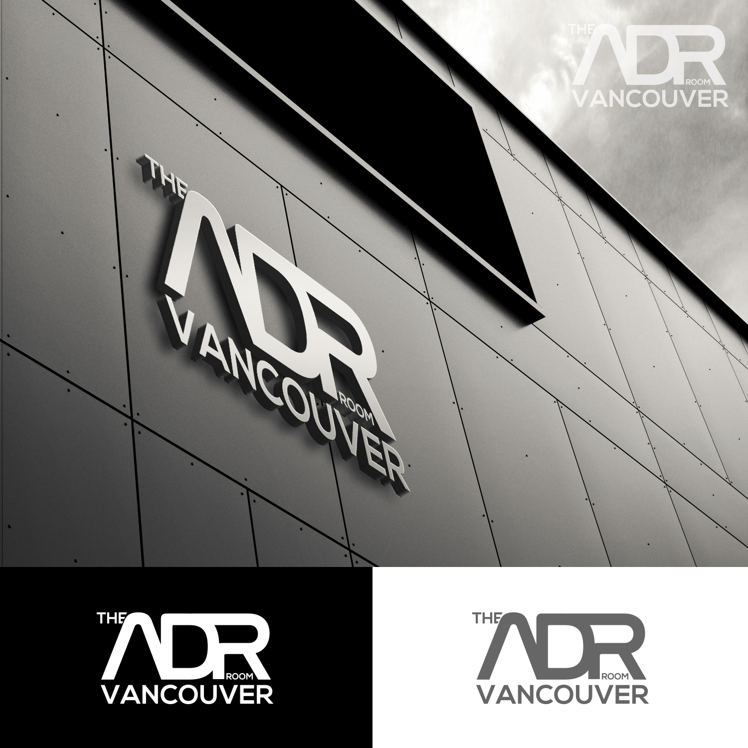 Logo Design by Aliza Creative for this project | Design #16650904